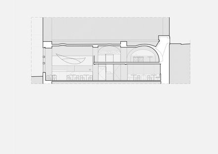 Nómada Chiado Restaurant