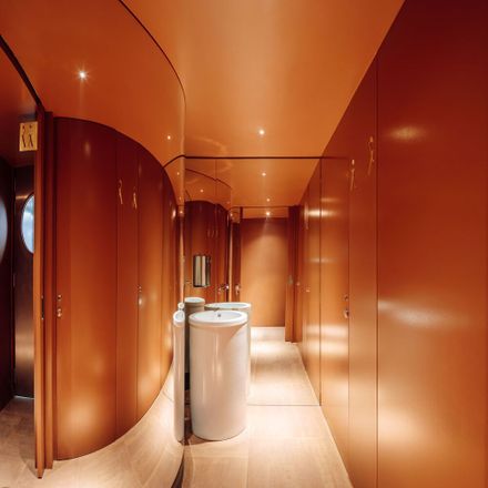 Nómada Chiado Restaurant