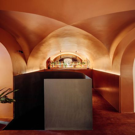 Nómada Chiado Restaurant