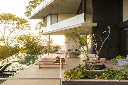 Concreto House
