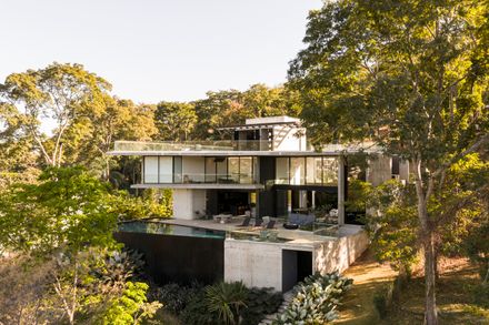 Concreto House