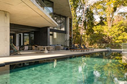 Concreto House