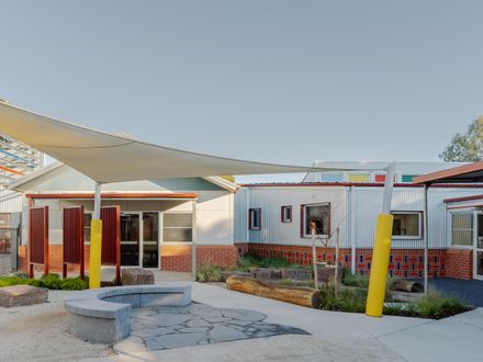 Swan Hill Specialist School