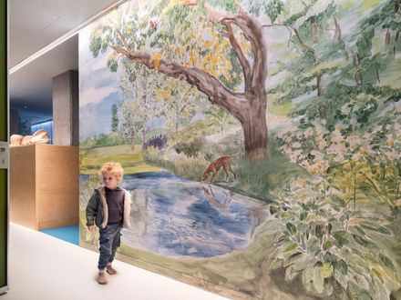 Language And Laughter Studio Preschool