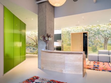 Language And Laughter Studio Preschool