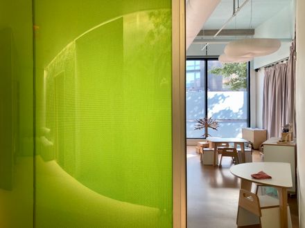 Language And Laughter Studio Preschool