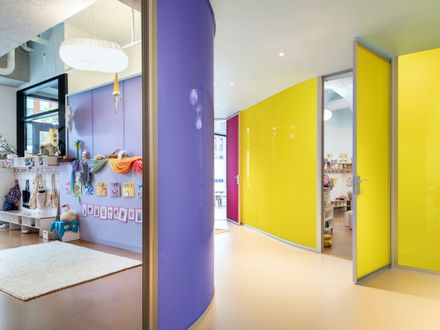 Language And Laughter Studio Preschool