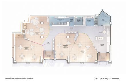 Language And Laughter Studio Preschool