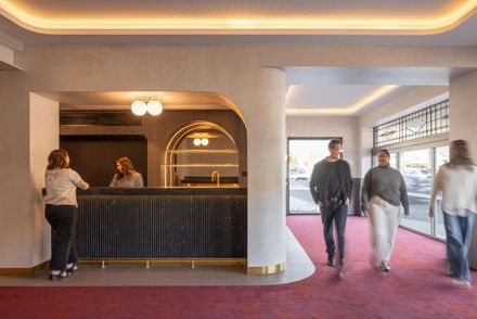 Thebarton Theatre Complex Redevelopment