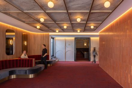 Thebarton Theatre Complex Redevelopment