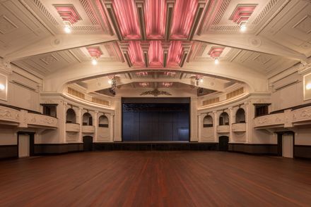 Thebarton Theatre Complex Redevelopment