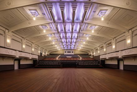 Thebarton Theatre Complex Redevelopment