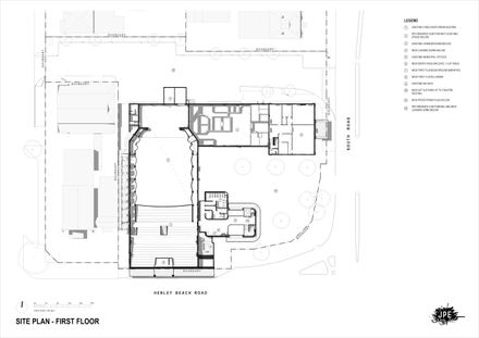 Thebarton Theatre Complex Redevelopment