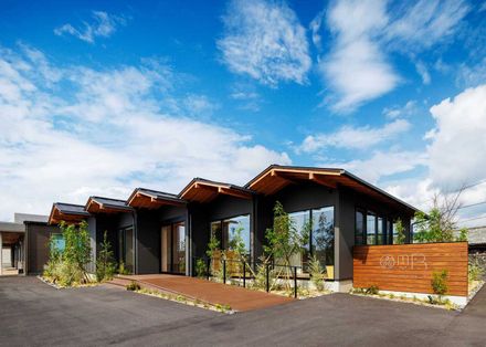 Omura Children's Clinic