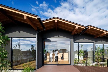 Omura Children's Clinic