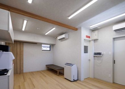 Omura Children's Clinic