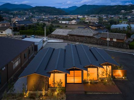 Omura Children's Clinic