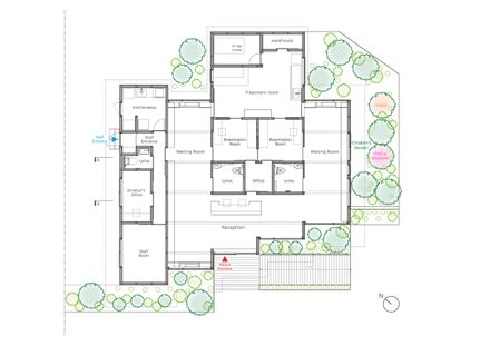 Omura Children's Clinic