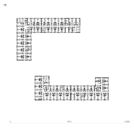 Joséphine Baker Student Residence