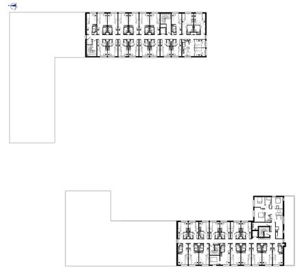 Joséphine Baker Student Residence