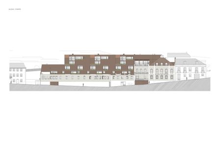 Montisnava Residential Building