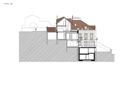 Montisnava Residential Building