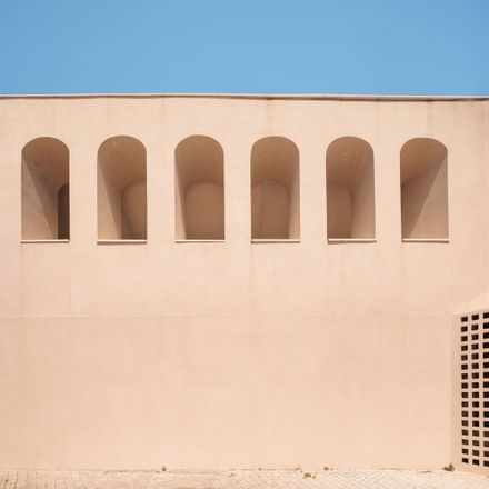 Montisnava Residential Building