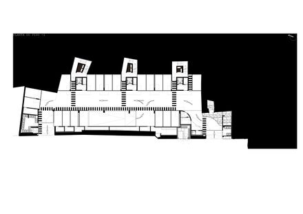 Montisnava Residential Building