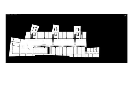 Montisnava Residential Building