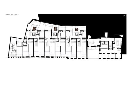 Montisnava Residential Building