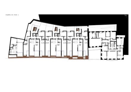 Montisnava Residential Building