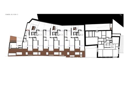 Montisnava Residential Building