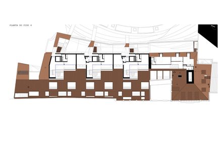 Montisnava Residential Building