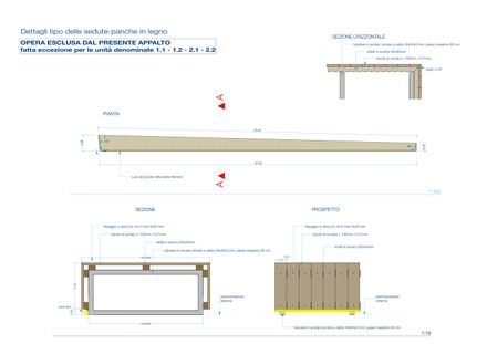 Gabicce Mare Seaside Promenade