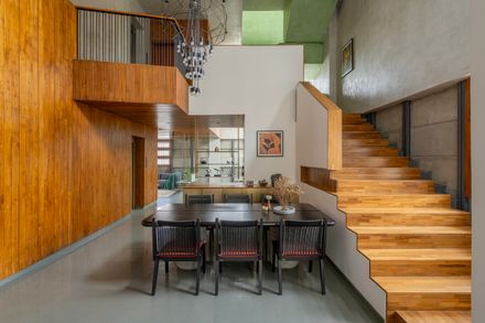 Heirlooms In Concrete