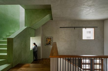 Heirlooms In Concrete