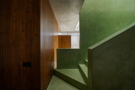 Heirlooms In Concrete