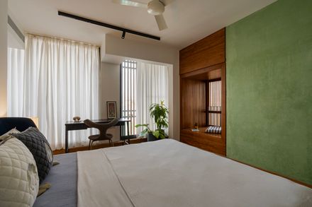 Heirlooms In Concrete