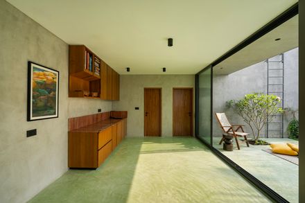 Heirlooms In Concrete