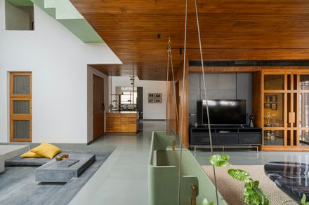 Heirlooms In Concrete