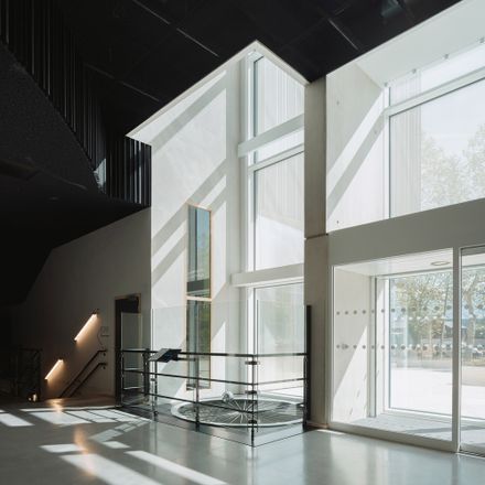 Cosmocité Science Center