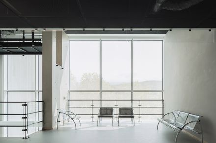 Cosmocité Science Center