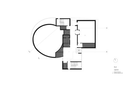 Cosmocité Science Center