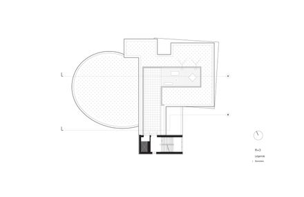 Cosmocité Science Center