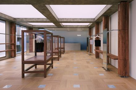 Verish Anguk Flagship Store