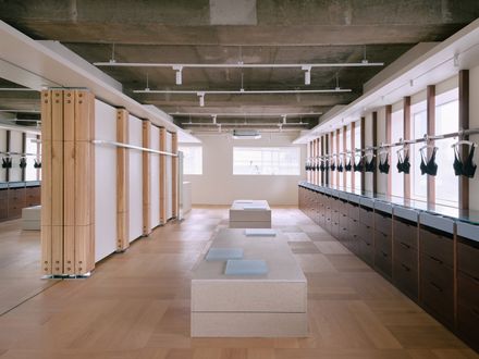 Verish Anguk Flagship Store