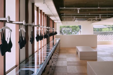 Verish Anguk Flagship Store