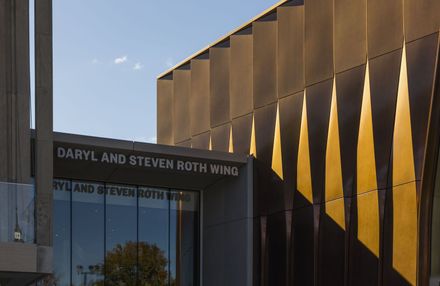 The Hopkins Center For The Arts