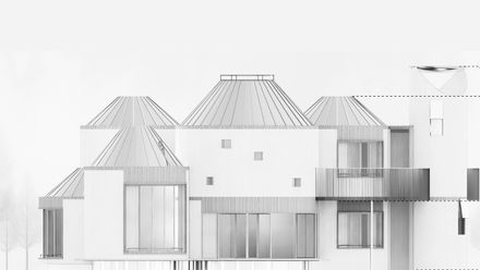 Yuanverse Living Paradigms