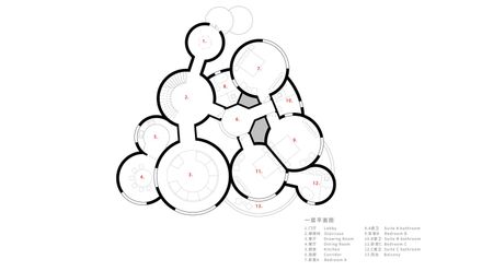 Yuanverse Living Paradigms